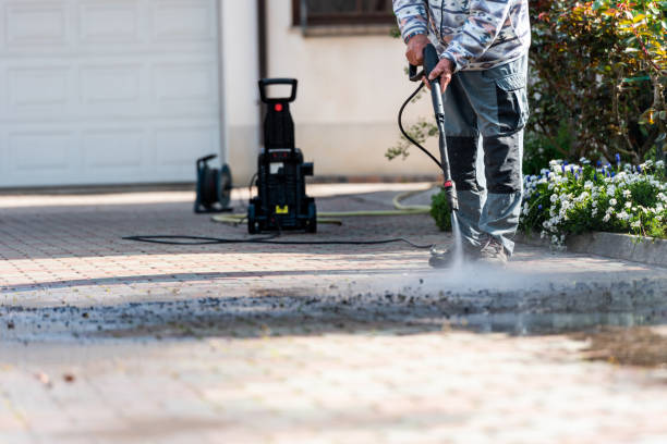 Best Affordable Power Washing  in USA